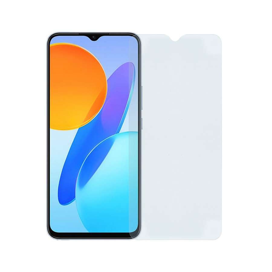Verre Trempé Transparent pour Honor 70 Lite