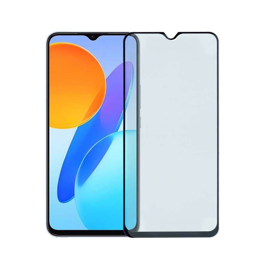 Verre trempé intégral pour Honor 70 Lite