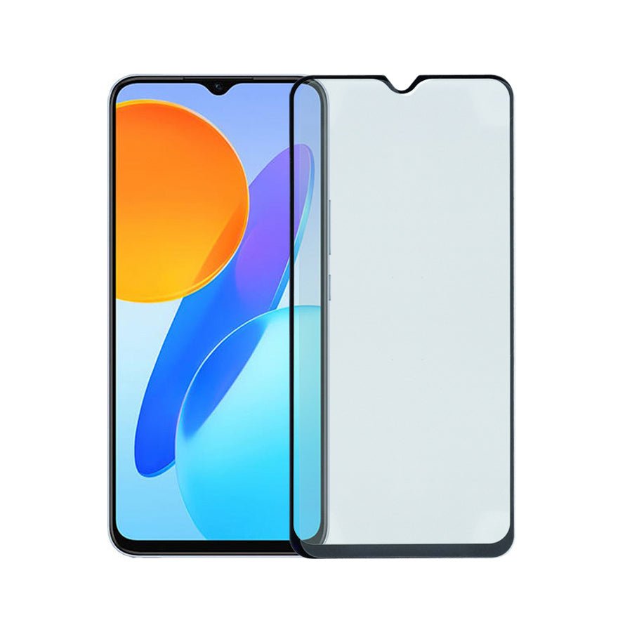 Verre trempé intégral pour Honor 70 Lite