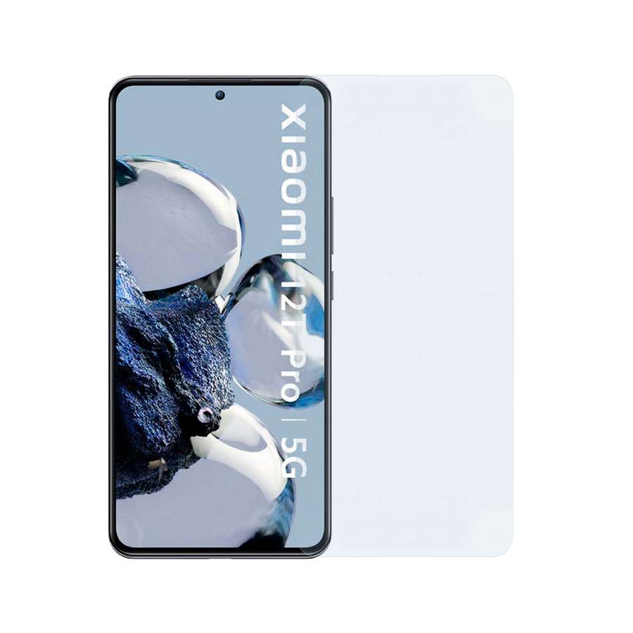 Verre Trempé Transparent pour Xiaomi 12T