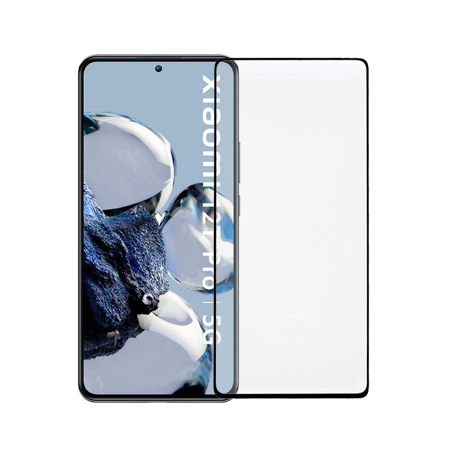Verre trempé intégral pour Xiaomi 12T