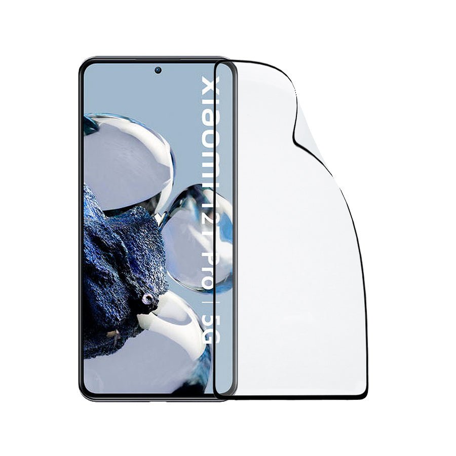 Verre Trempé Intégral Incassable pour Xiaomi 12T
