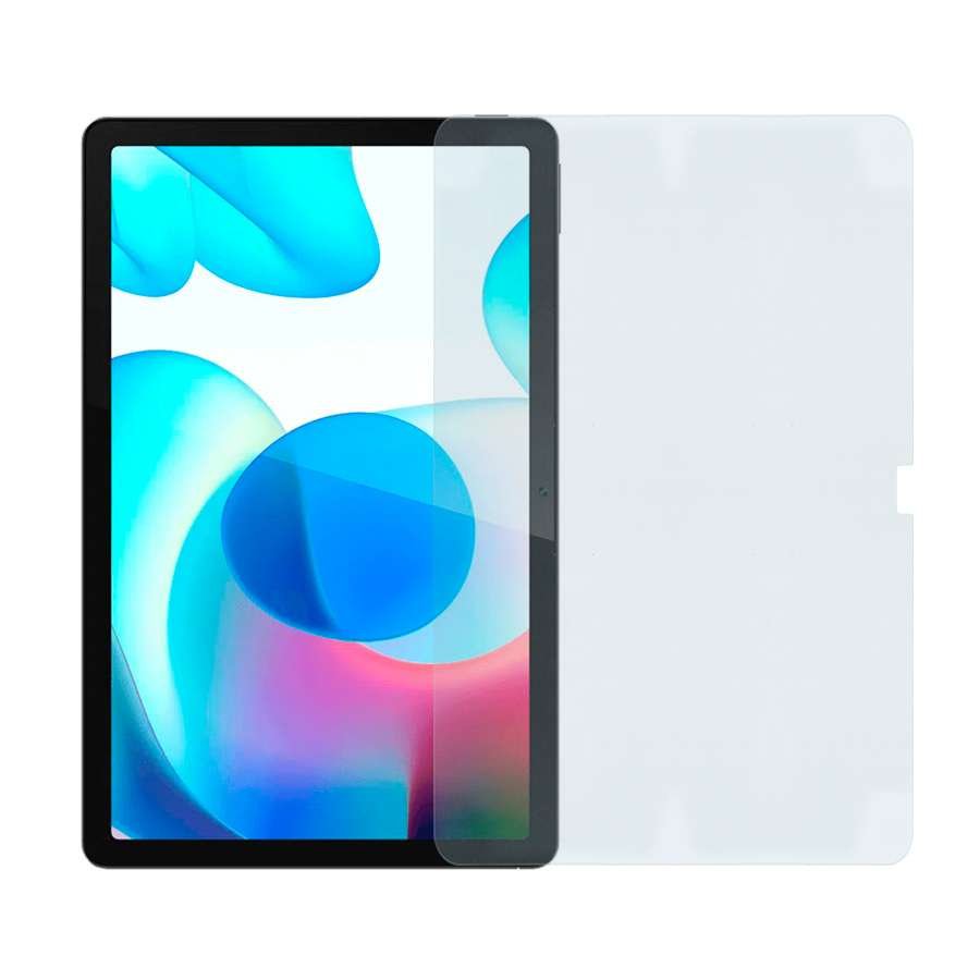 Verre Trempé Intégral pour Tablette pour iPad 10.9 (10ème Génération)