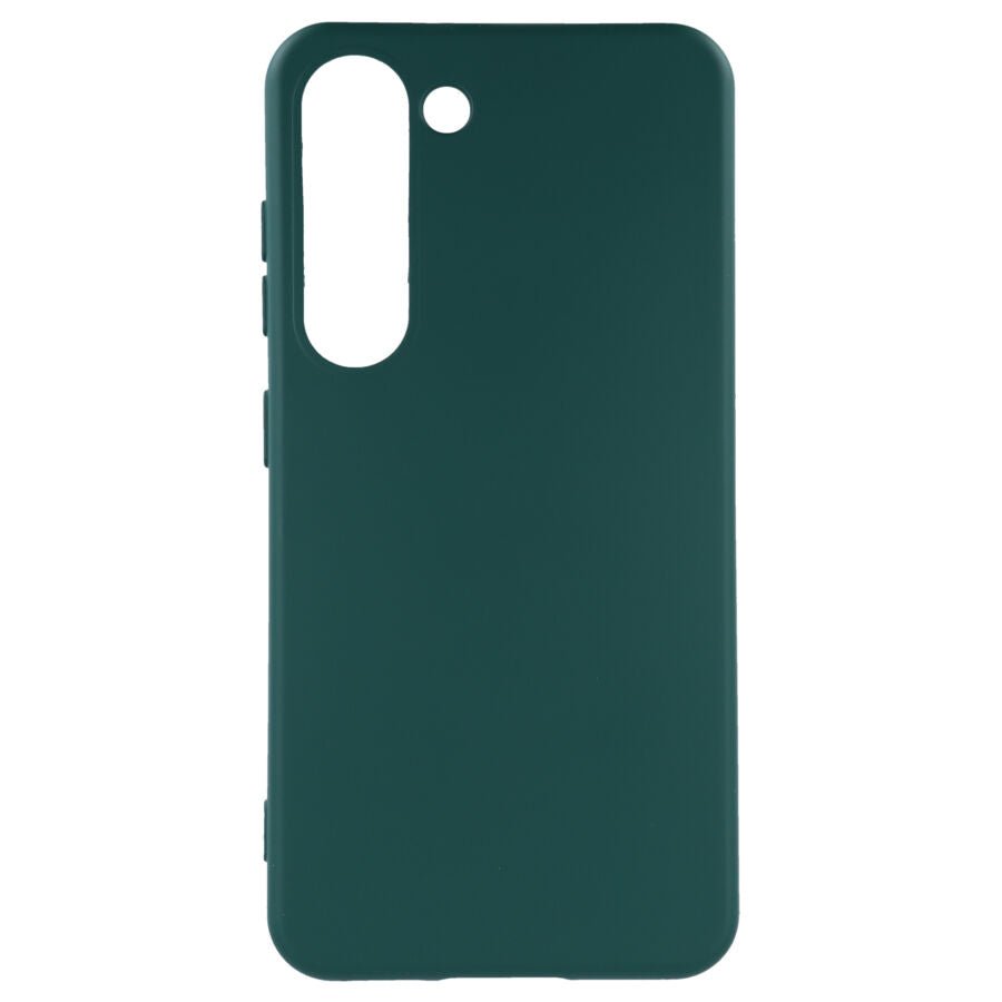 Coque ultra-douce pour Samsung Galaxy S23