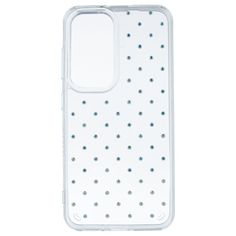 Coque Brillante pour Samsung Galaxy S23