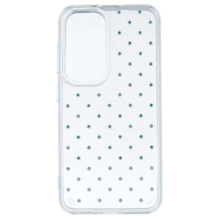 Coque Brillante pour Samsung Galaxy S23