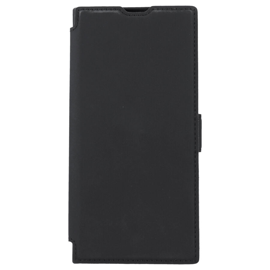 Étui portefeuille souple pour Samsung Galaxy S23 Ultra