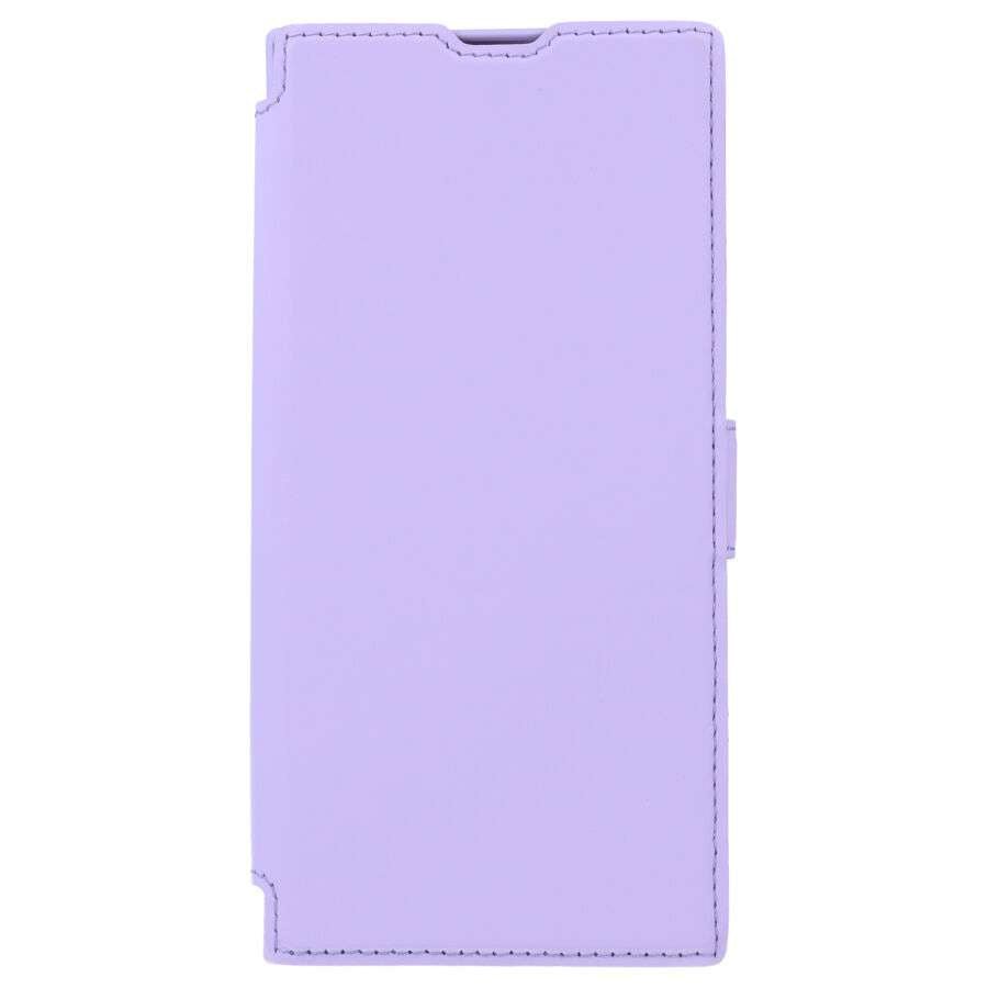 Étui portefeuille souple pour Samsung Galaxy S23 Ultra
