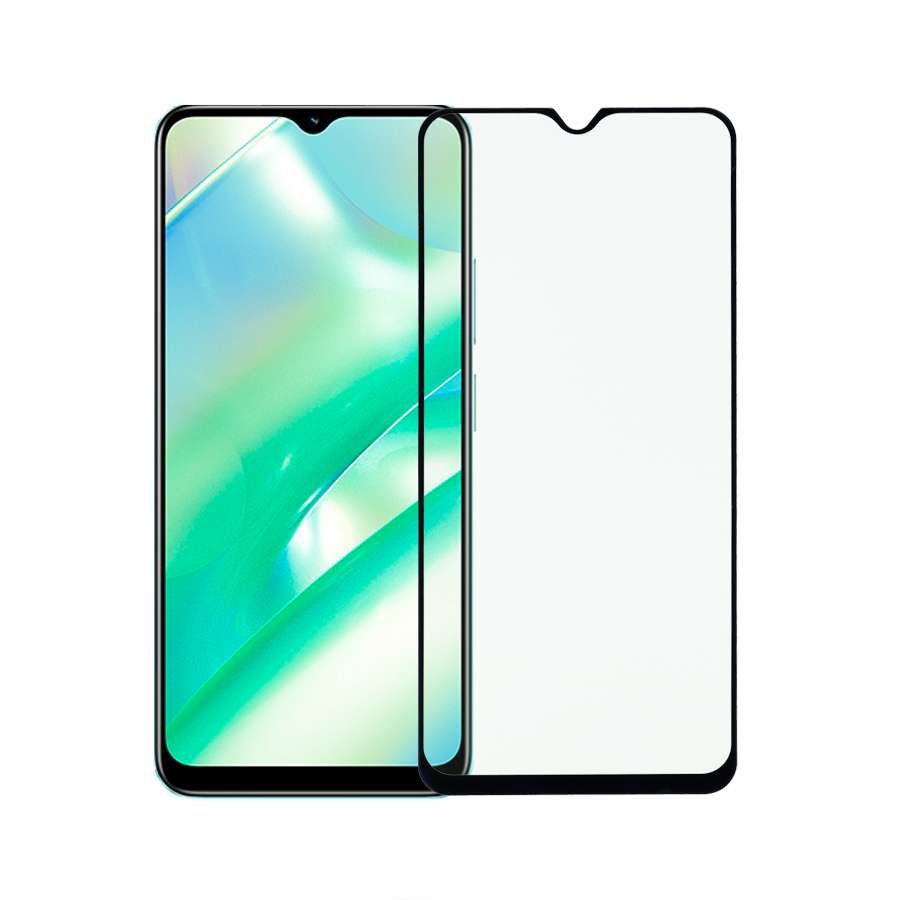 Verre Trempé Intégral pour Realme C33