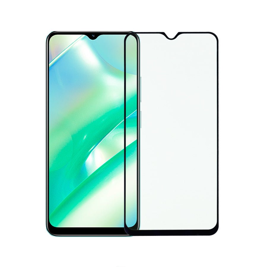 Verre Trempé Intégral pour Realme C33