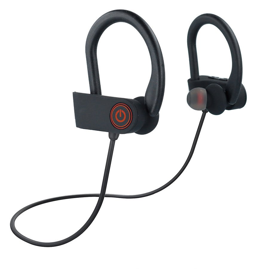 Écouteurs sportifs Bluetooth - Sport
