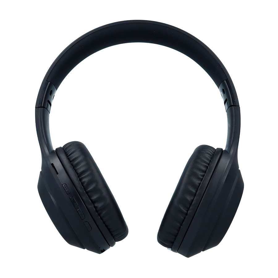 Casque sans fil - Casque supra-auriculaire sans fil