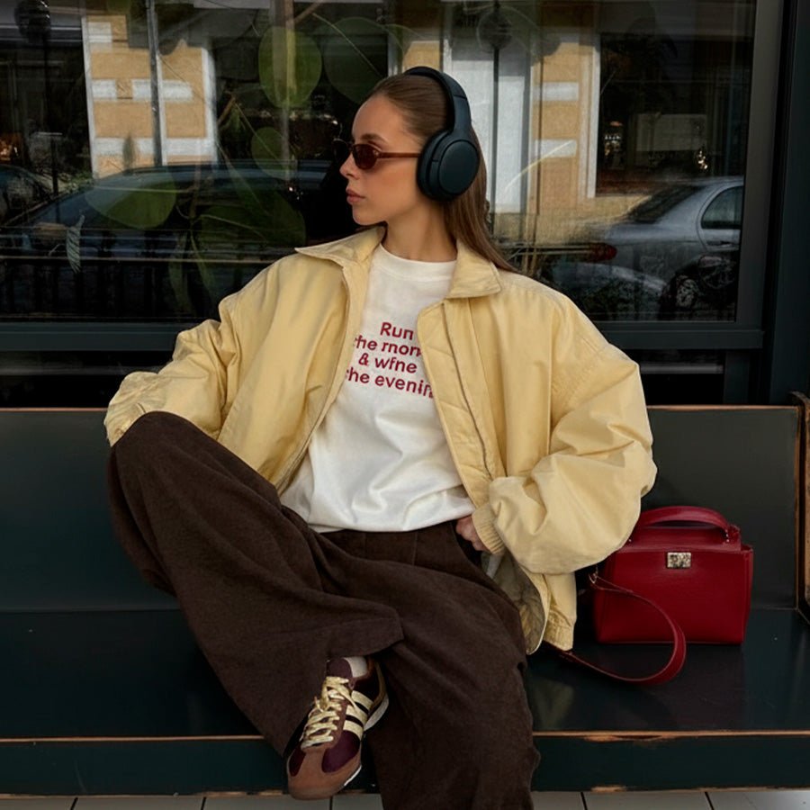 Casque sans fil - Casque supra-auriculaire sans fil