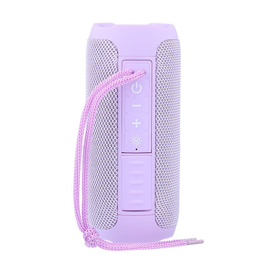 Haut-parleurs - Enceinte sans fil Bluetooth