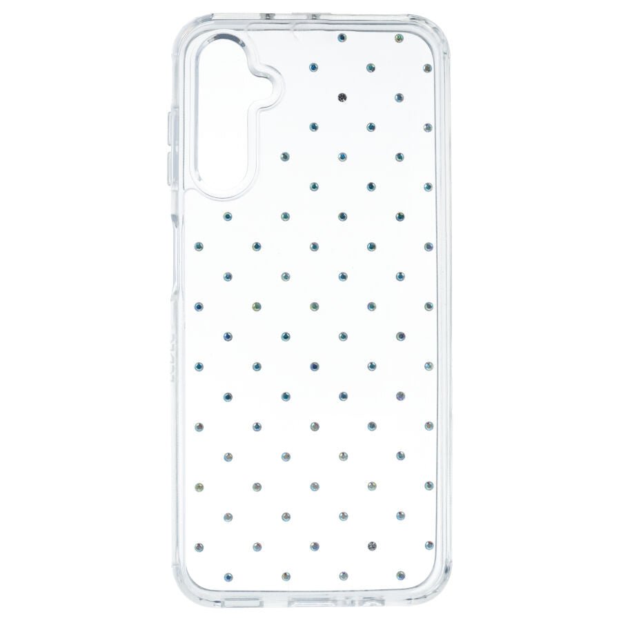 Étui à paillettes pour Samsung Galaxy A14 5G