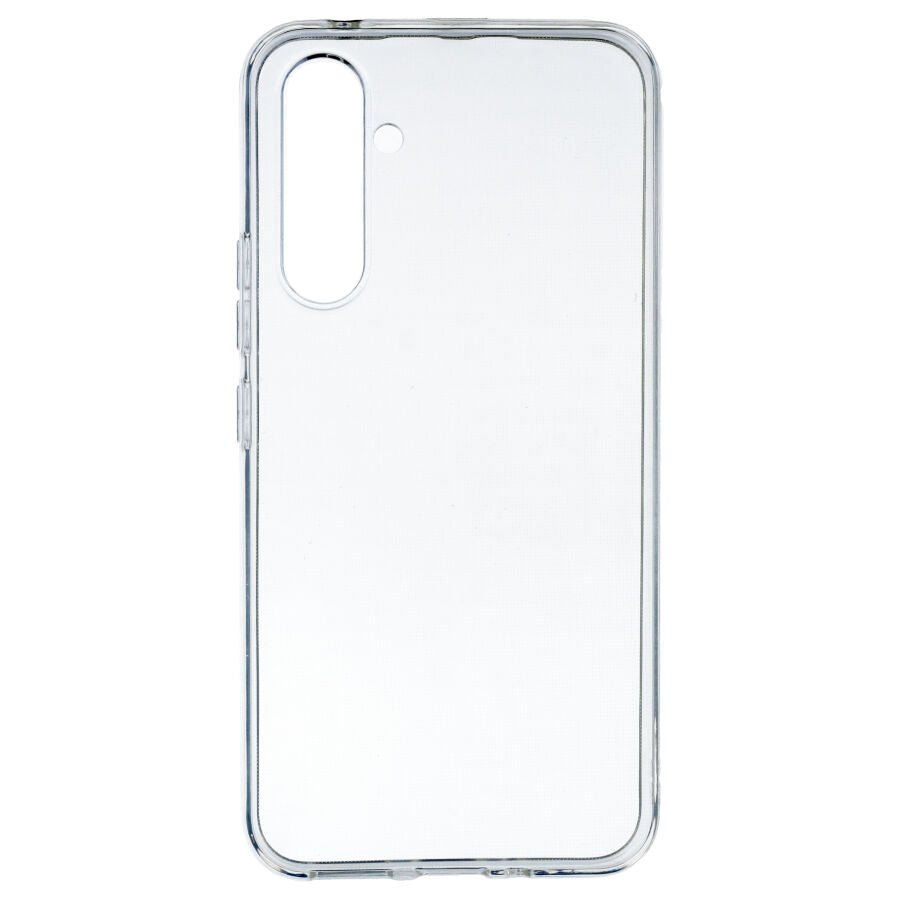 Housse en silicone transparente pour Samsung Galaxy A54 5G