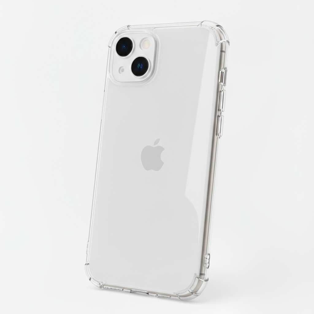 Étui renforcé pour iPhone 14 Plus