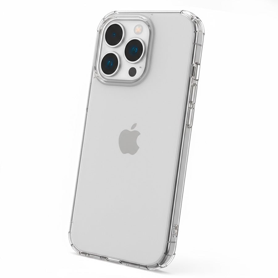 Coque renforcée pour iPhone 14 Pro