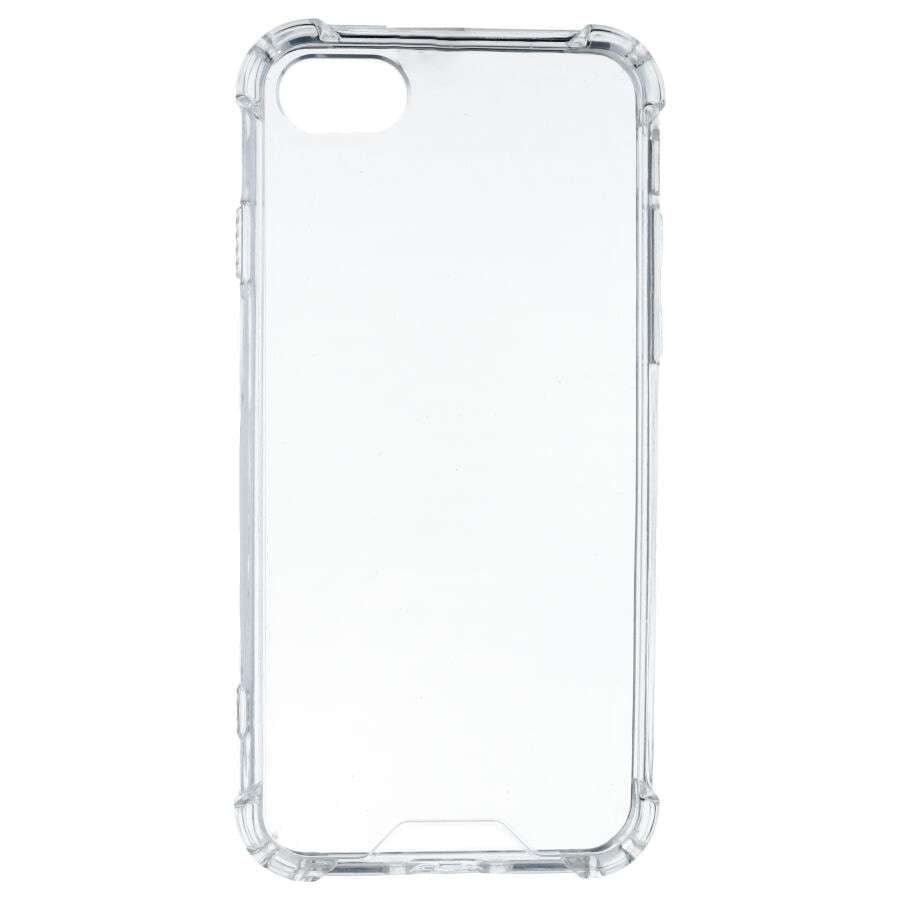 Coque renforcée pour iPhone SE 2022