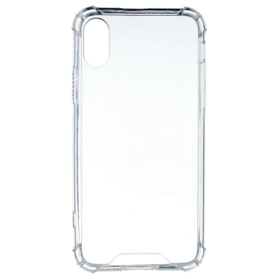 Coque renforcée pour iPhone X