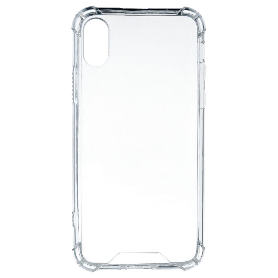 Coque renforcée pour iPhone X
