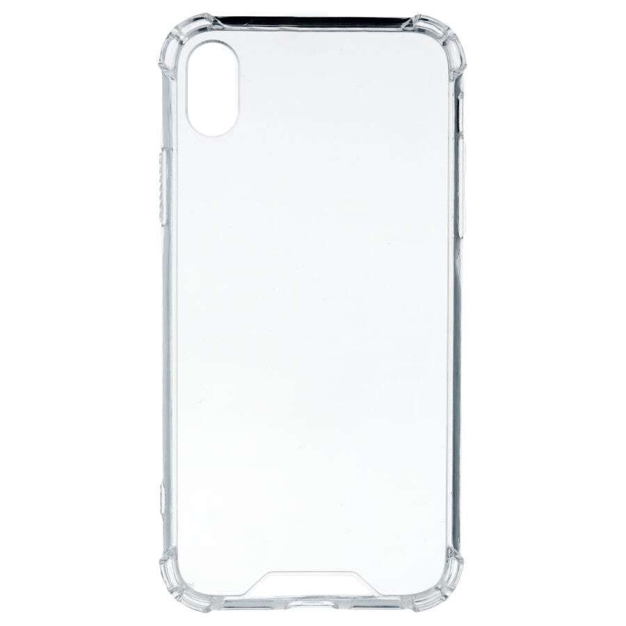 Coque renforcée pour iPhone XR