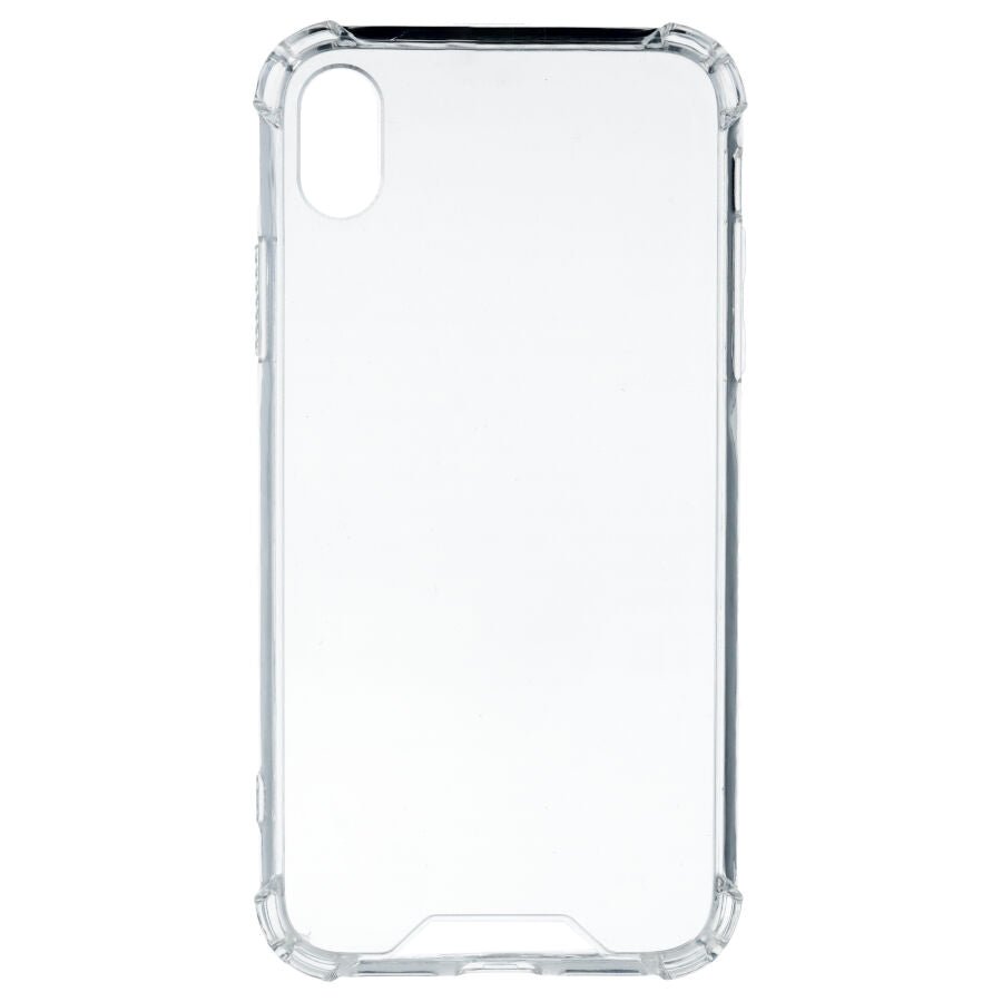 Coque renforcée pour iPhone XR