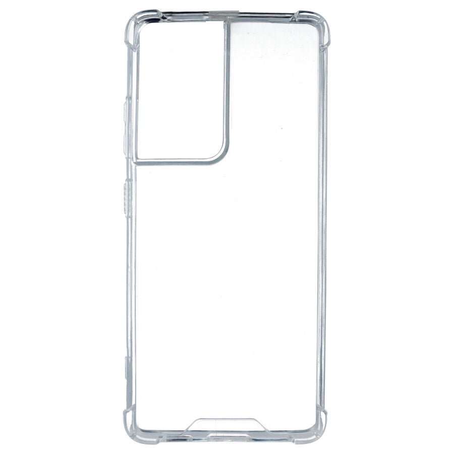 Étui renforcé pour Samsung Galaxy S21 Ultra