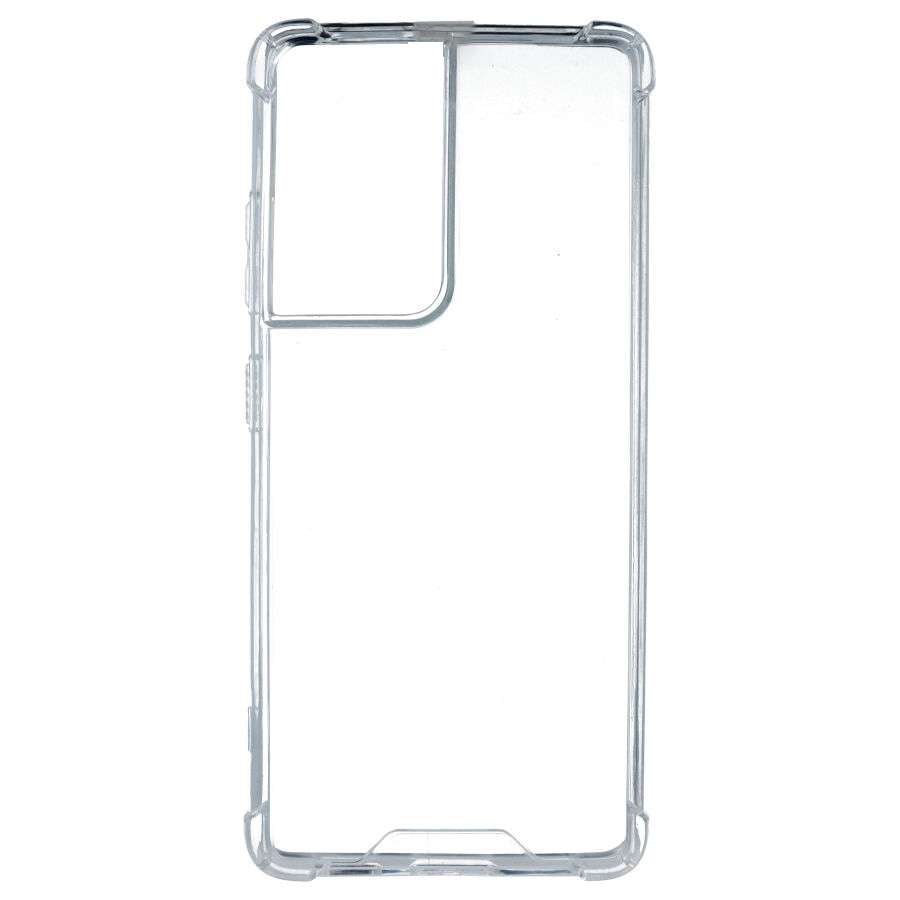 Étui renforcé pour Samsung Galaxy S21 Ultra