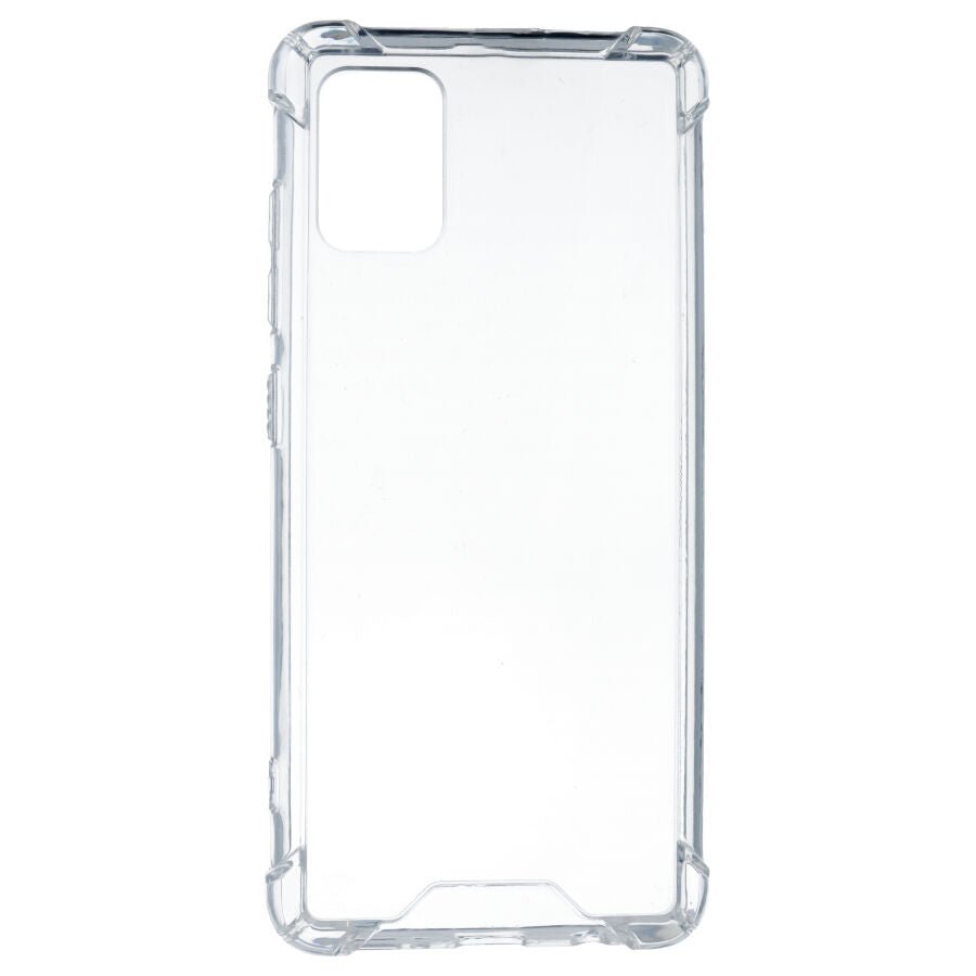 Coque renforcée pour Samsung Galaxy A51