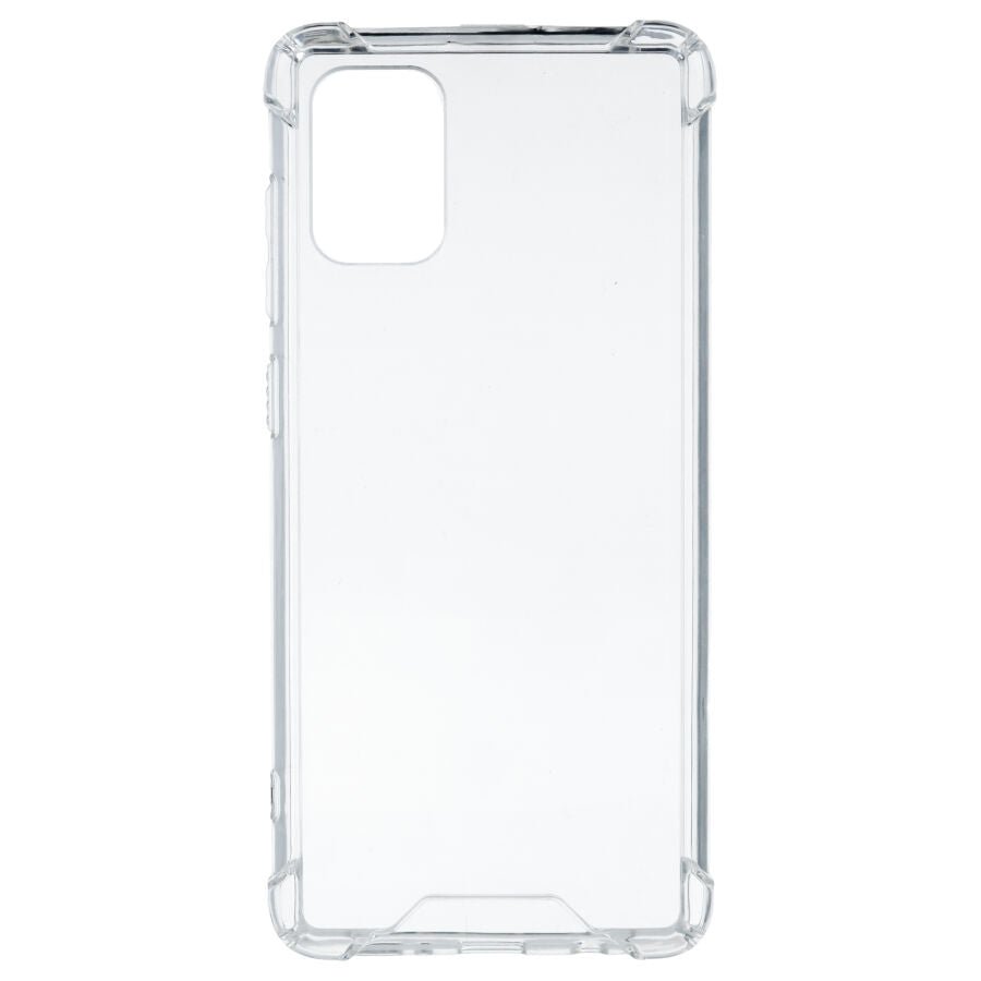Coque renforcée pour Samsung Galaxy A71