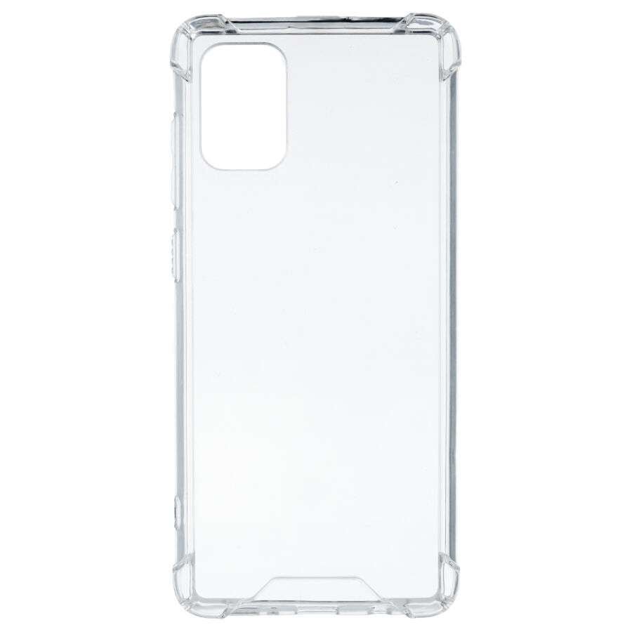 Coque renforcée pour Samsung Galaxy A71