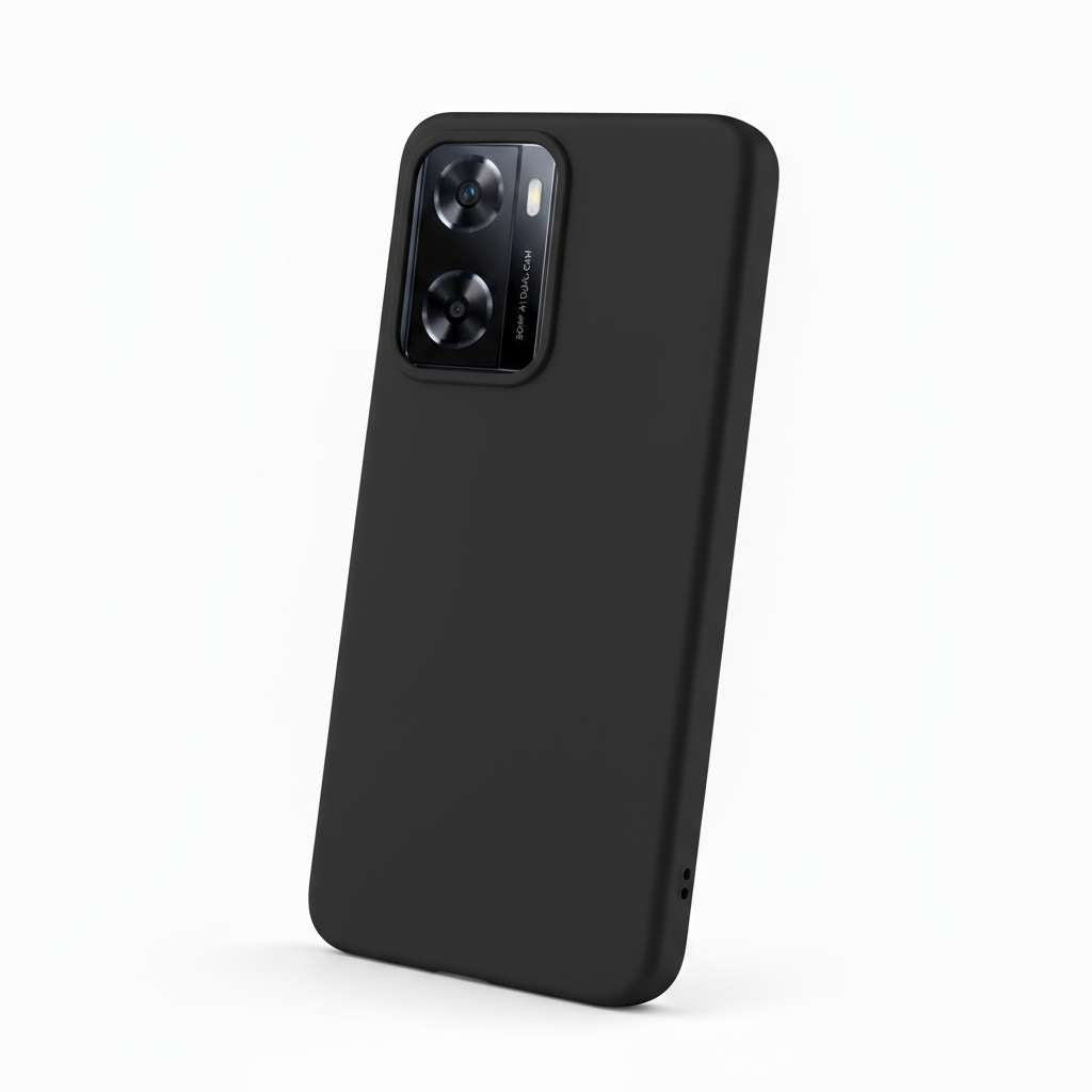 Coque Ultra Douce pour Oppo A57s