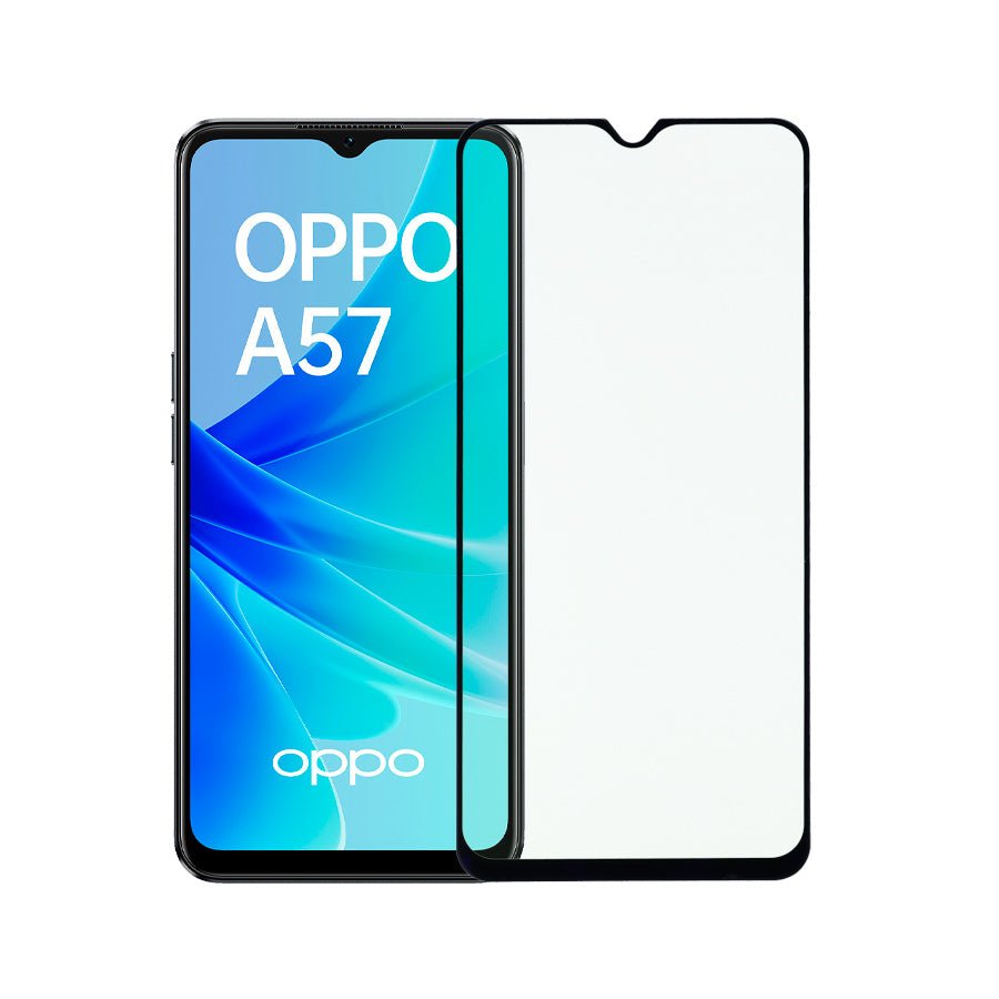 Verre Trempé Intégral pour Oppo A57s
