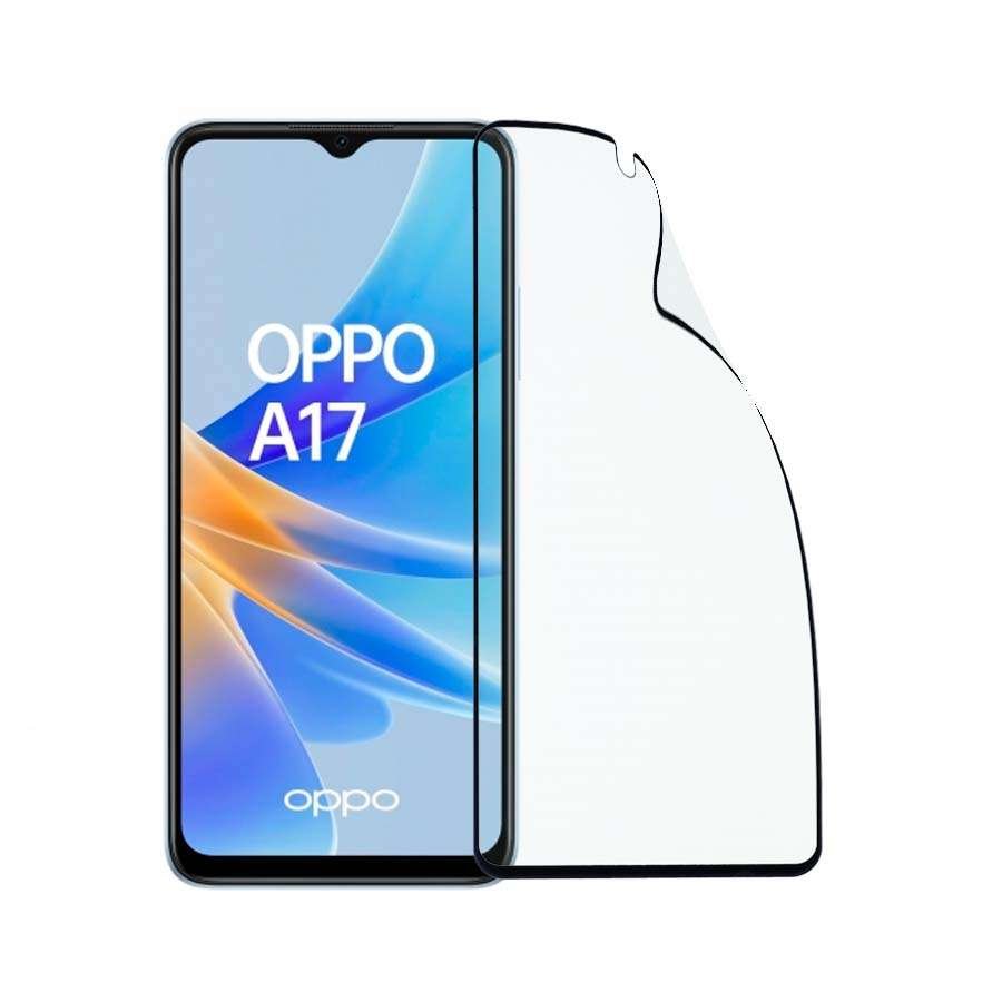Verre Trempé Incassable Full Cover pour Oppo A57s