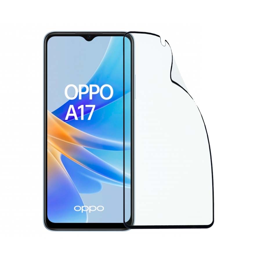 Verre Trempé Incassable Full Cover pour Oppo A57s