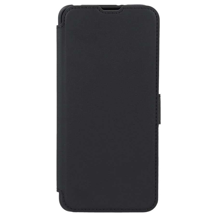 Housse Livre Souple pour Xiaomi Redmi Note 9