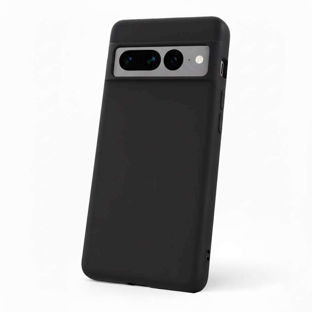 Étui Ultra Doux pour Google Pixel 7 5G