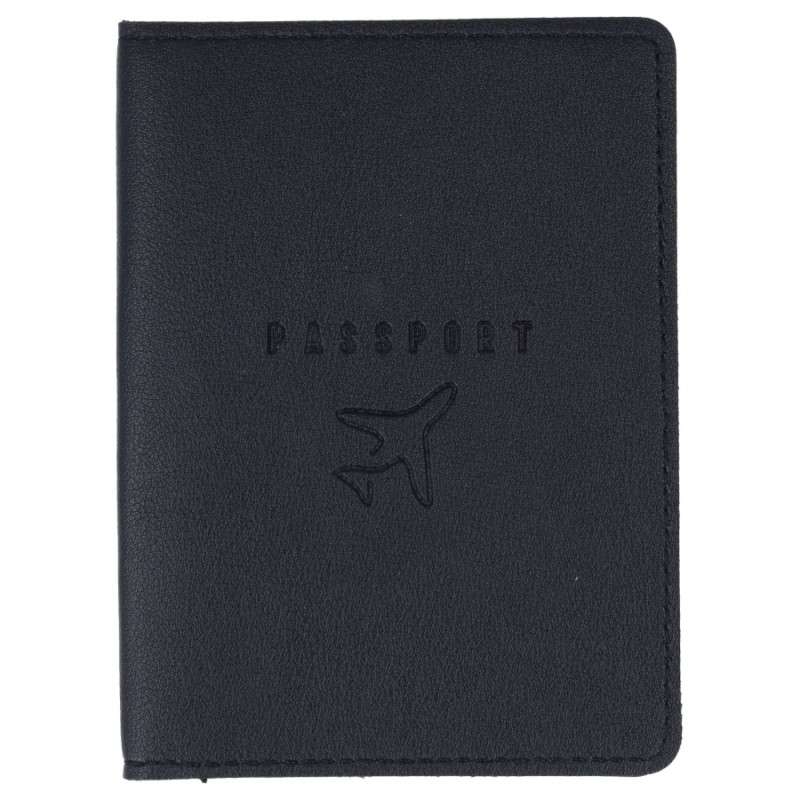 Pochette Passeport - Basique