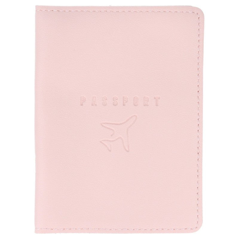 Pochette Passeport - Basique