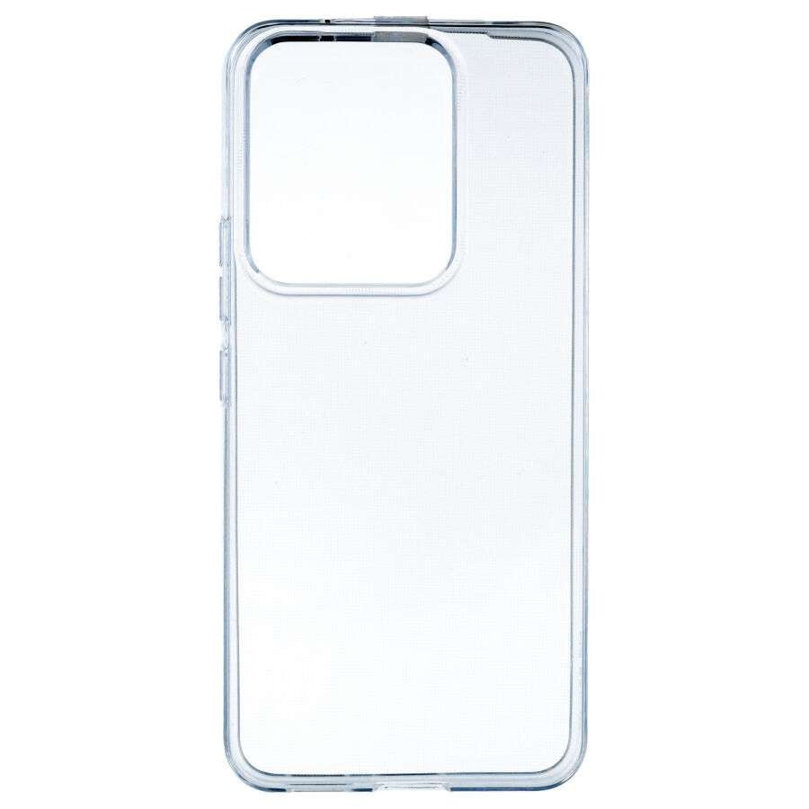Coque en silicone transparente pour Xiaomi 13