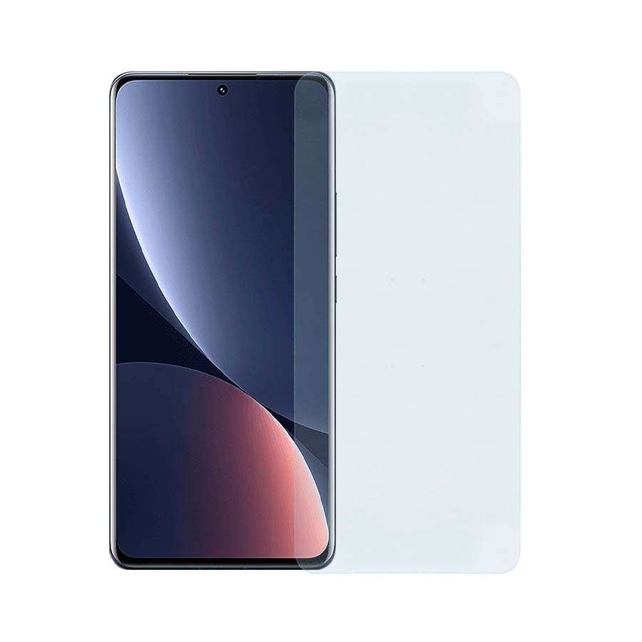 Verre Trempé Transparent pour Xiaomi 13