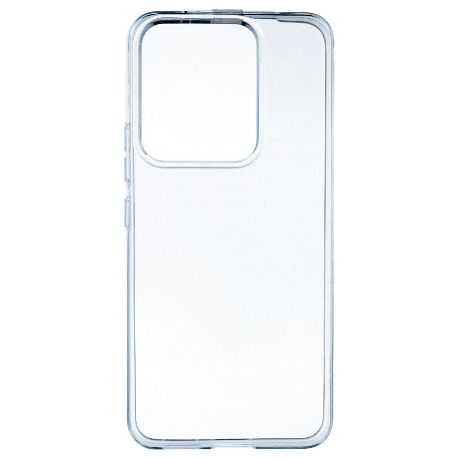Coque en silicone transparente pour Xiaomi 13 Pro