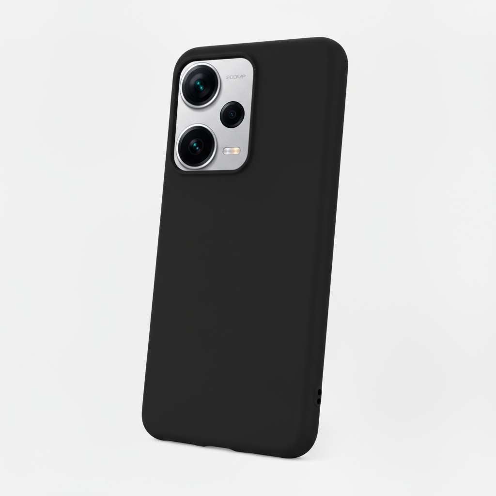 Housse ultra douce pour Xiaomi Poco X5 Pro 5G