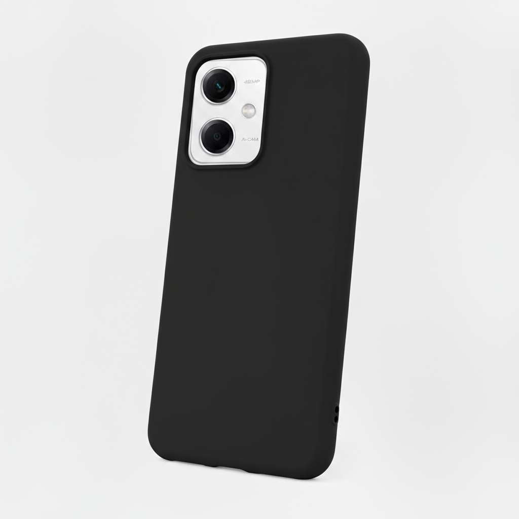 Coque Ultra Douce pour Xiaomi Redmi Note 12 5G