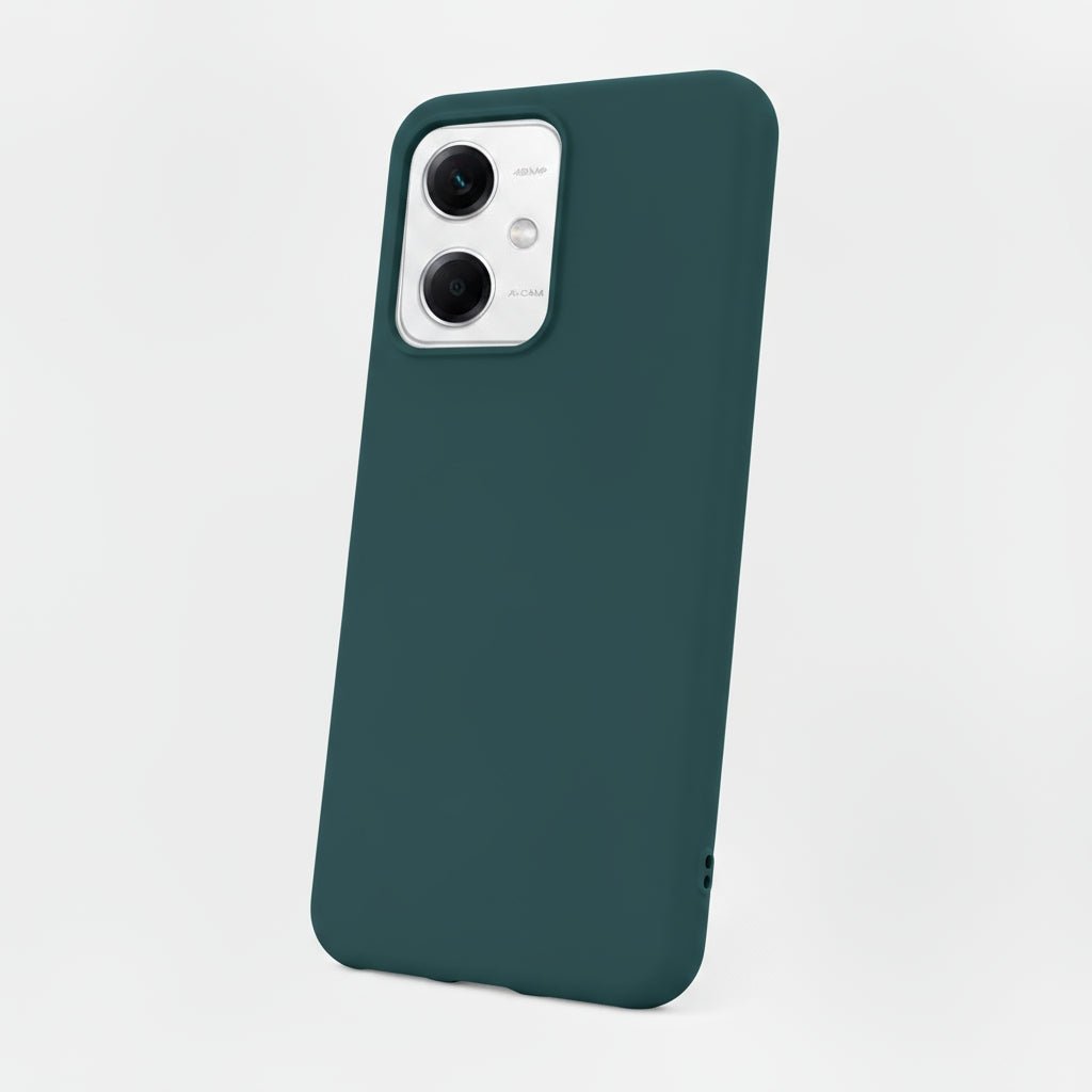 Coque Ultra Douce pour Xiaomi Redmi Note 12 5G