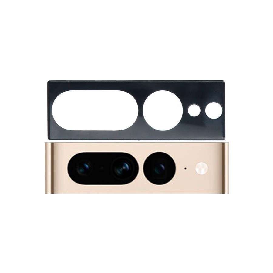 Protection en verre d'objectif pour Google Pixel 7 Pro