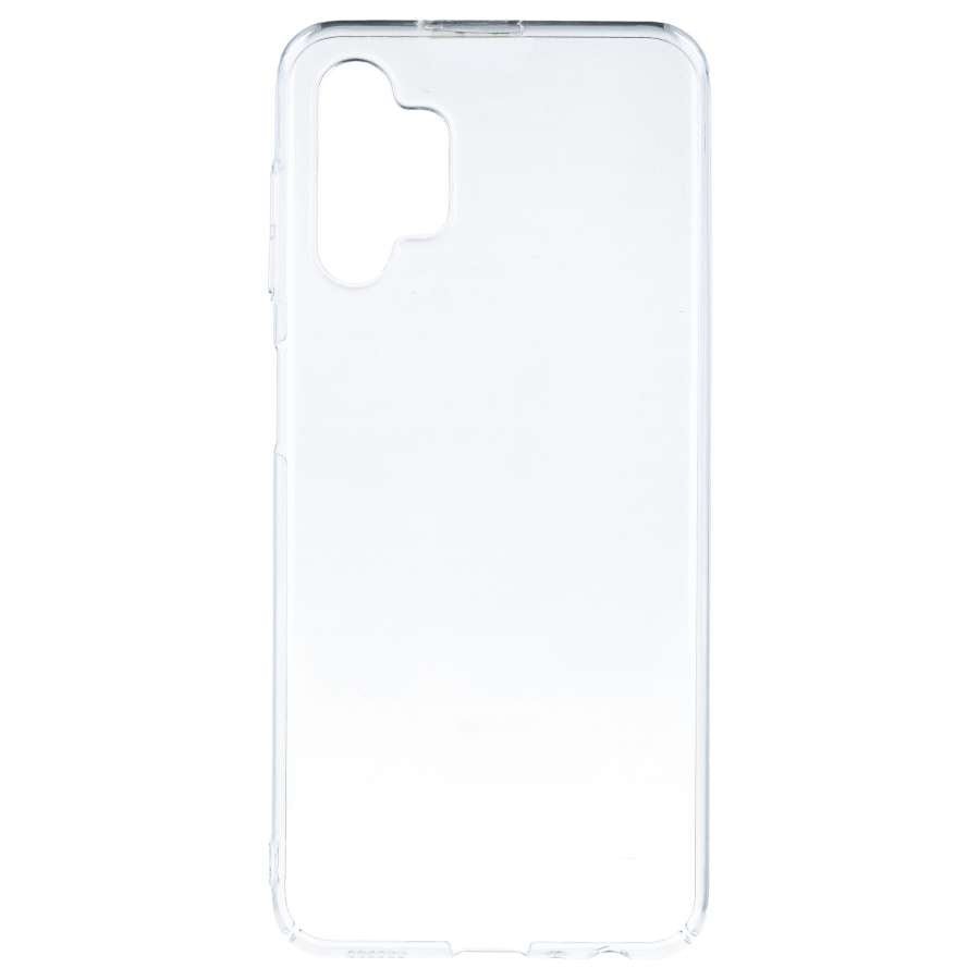 Coque Transparente Anti-jaunissement pour Samsung Galaxy A13 4G