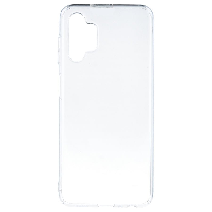 Coque Transparente Anti-jaunissement pour Samsung Galaxy A13 4G