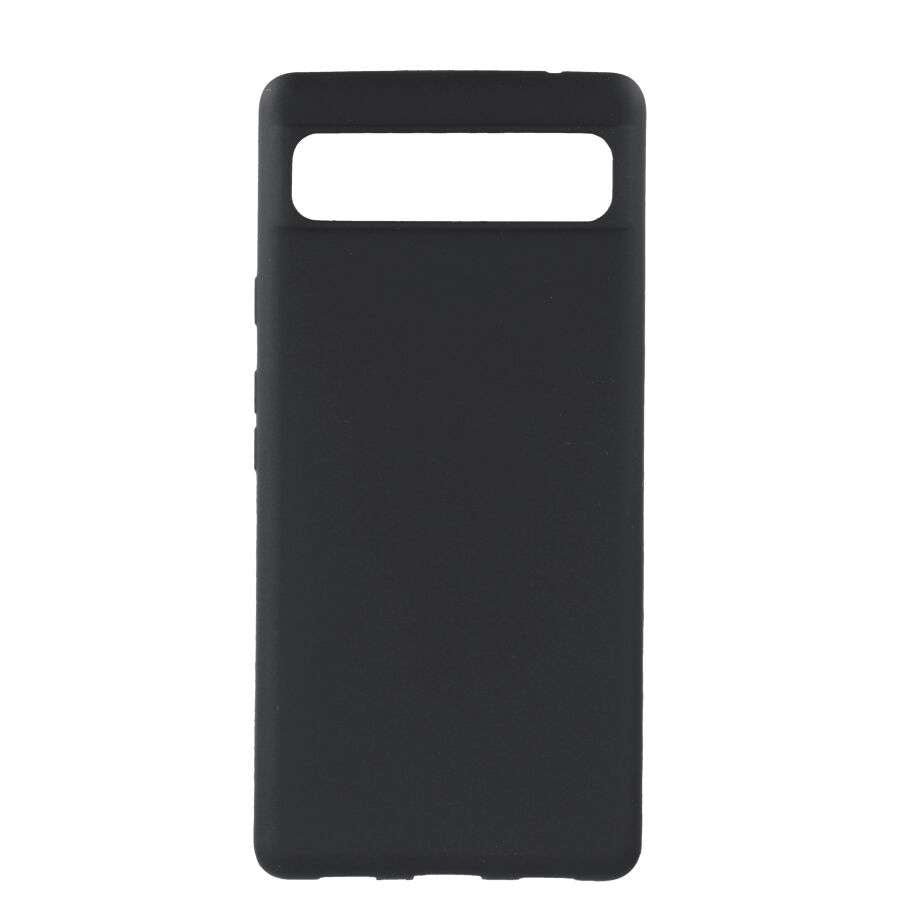 Étui Ultra Doux pour Google Pixel 6